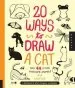 PDF 20 Ways to Draw a cat and 44 Other Awesome Animals: A Sketchbook for Artists, Designers, and Doodlers by Julia Kuo