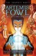 PDF Artemis Fowl: The Eternity Code: The Graphic Novel by Eoin Colfer