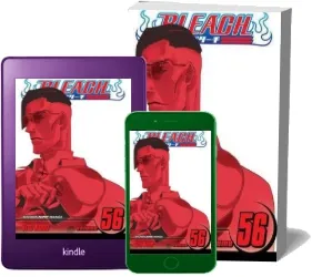 Bleach, Vol. 56 download free [PDF and Ebook] by Tite Kubo year 2013