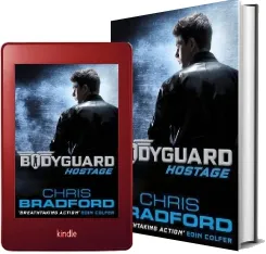 Bodyguard: Hostage (Book 1) download free [PDF and Ebook] by Chris Bradford year 2013