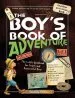 PDF Boy'S Book of Adventure by Michèle Lecreux