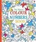 PDF Colour by Numbers by Fiona Watt