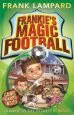 PDF Frankie'S Magic Football: Frankie vs the Rowdy Romans: Book 2 by Frank Lampard