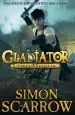 PDF Gladiator: Street Fighter by Simon Scarrow
