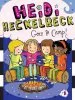 PDF Heidi Heckelbeck Goes to Camp! by Wanda Coven