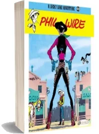 Lucky Luke: Phil Wire v. 40 download free [PDF and Ebook] by Morris' year 2013