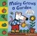 PDF Maisy Grows a Garden by Lucy Cousins