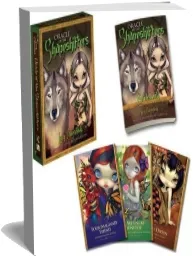 Oracle of the Shapeshifters: Mystic Familiars for Times of Transformation and Change download free [PDF and Ebook] by Lucy Cavendish year 2013