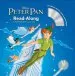PDF Peter pan Read-Along Storybook and cd by Disney Book Group