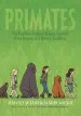 PDF Primates: The Fearless Science of Jane Goodall, Dian Fossey, and Birute Galdikas by Jim Ottaviani