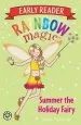 PDF Rainbow Magic Early Reader: Summer the Holiday Fairy by Daisy Meadows