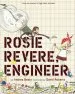 PDF Rosie Revere, Engineer by Andrea Beaty