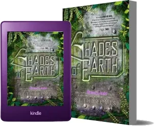 Shades of Earth download free [PDF and Ebook] by Beth Revis year 2013