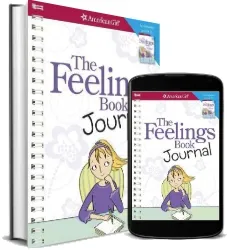 The Feelings Book Journal download free [PDF and Ebook] by Dr Lynda Madison year 2013