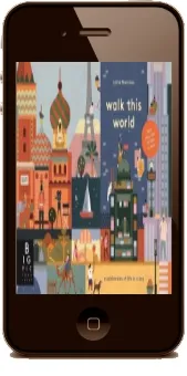 Walk This World download free [PDF and Ebook] by Lotta Nieminen year 2013