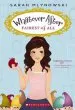 PDF Whatever After: #1 Fairest of all by Sarah Mlynowski