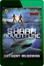 Willard Price: Shark Adventure download free [PDF and Ebook] by Anthony Mcgowan year 2013