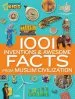 PDF 1001 Inventions & Awesome Facts About Muslim Civilisation by National Geographic