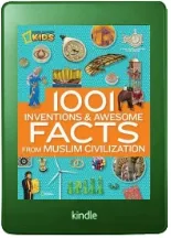 1001 Inventions & Awesome Facts About Muslim Civilisation download free [PDF and Ebook] by National Geographic year 2013