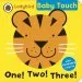 PDF Baby Touch: One! two! Three! Bath Book by Ladybird
