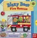 PDF Bizzy Bear: Fire Rescue by Nosy Crow