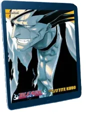 Bleach (3-In-1 Edition), Vol. 5: Includes Vols. 13, 14 & 15 download free [PDF and Ebook] by Tite Kubo year 2013