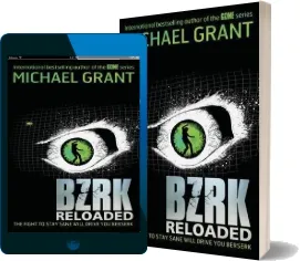 Bzrk: Reloaded download free [PDF and Ebook] by Michael Grant year 2013