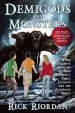 PDF Demigods and Monsters: Your Favorite Authors on Rick Riordan'S Percy Jackson and the Olympians Series by Rick Riordan