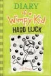 PDF Diary of a Wimpy kid: Hard Luck by Jeff Kinney