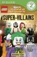 PDF Dk Readers l2: Lego dc Super Heroes: Super-Villains by Victoria Taylor