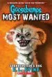 PDF Goosebumps Most Wanted: #4 Frankensteins dog by L R Stine