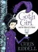 PDF Goth Girl: And the Ghost of a Mouse by Chris Riddell