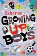 PDF Growing up for Boys by Alex Frith