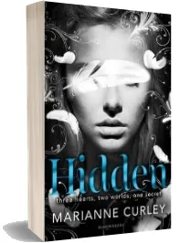 Hidden download free [PDF and Ebook] by Marianne Curley year 2013