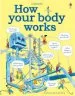 PDF How Your Body Works by Judy Hindley