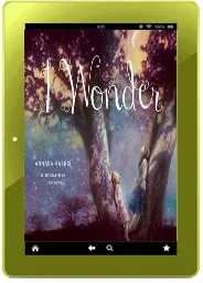 I Wonder download free [PDF and Ebook] by Annaka Harris year 2013