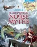 PDF Illustrated Norse Myths by Alex Frith
