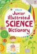 PDF Junior Illustrated Science Dictionary by Lizzie Barber