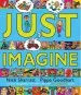 PDF Just Imagine by Pippa Goodhart