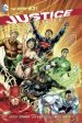 PDF Justice League Vol. 1 Origin (The new 52) by Geoff Johns