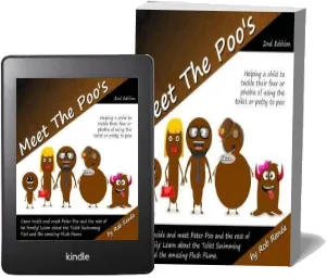 Meet the Poo'S download free [PDF and Ebook] by Rob Renee year 2013