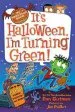PDF My Weird School Special: It'S Halloween, i'm Turning Green! by Dan Gutman