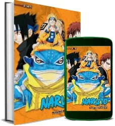 Naruto (3-In-1 Edition), Vol. 5: Includes Vols. 13, 14 & 15 download free [PDF and Ebook] by Masashi Kishimoto year 2013