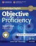 PDF Objective: Objective Proficiency Student'S Book With Answers With Downloadable Software by Annette Capel