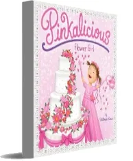 Pinkalicious: Flower Girl download free [PDF and Ebook] by Victoria Kann year 2013