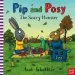 PDF Pip and Posy: The Scary Monster by Nosy Crow