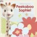 PDF Sophie la Girafe: Peekaboo Sophie! by Dk
