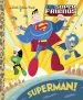 PDF Superman! (dc Super Friends) by Billy Wrecks