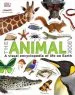 PDF The Animal Book: A Visual Encyclopedia of Life on Earth by Dk