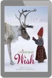 The Christmas Wish download free [PDF and Ebook] by Lori Evert year 2013